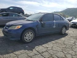 2004 Honda Civic LX for sale in Colton, CA