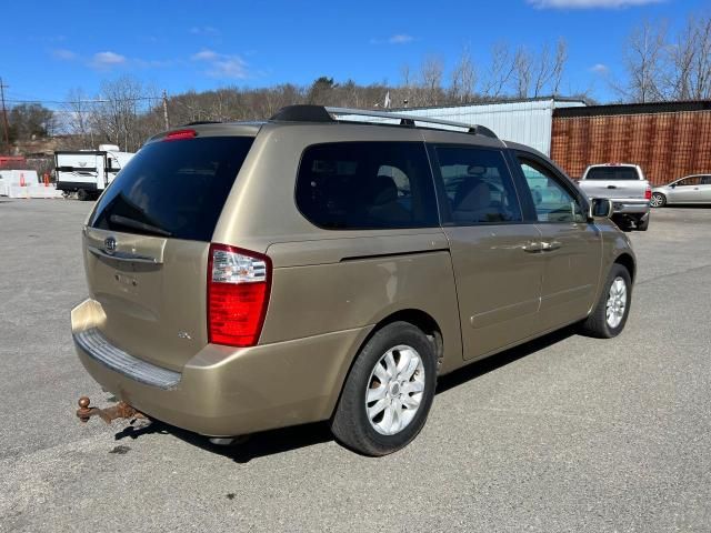 2006 KIA Sedona EX