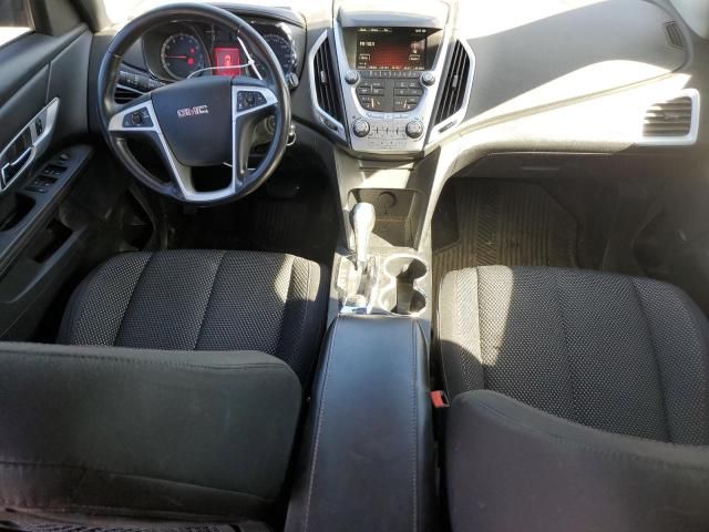 2012 GMC Terrain SLE