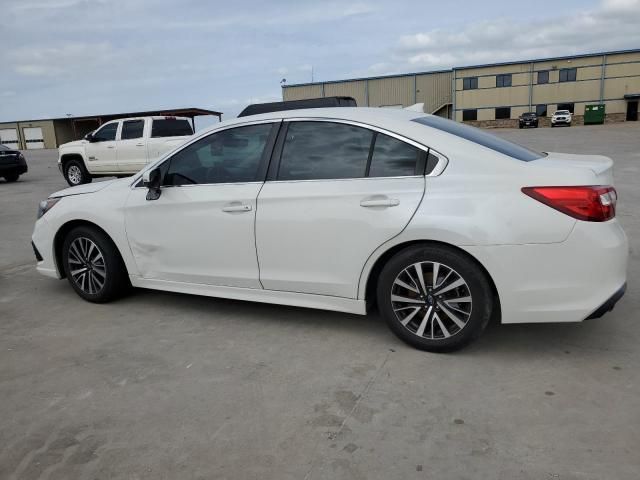 2019 Subaru Legacy 2.5I Premium