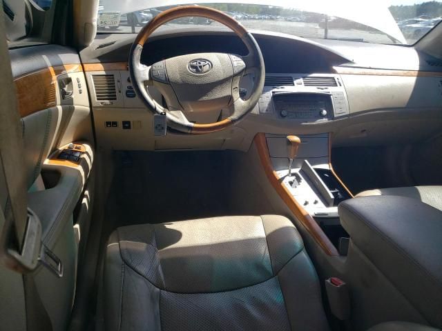 2006 Toyota Avalon XL