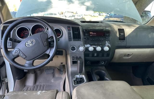 2010 Toyota Tundra Double Cab SR5