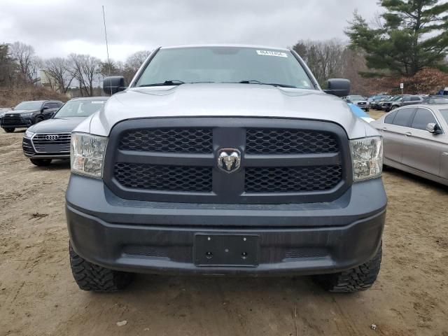 2018 Dodge RAM 1500 ST