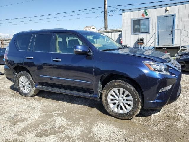 2017 Lexus GX 460