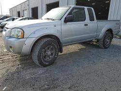 2004 Nissan Frontier King Cab XE V6 for sale in Jacksonville, FL