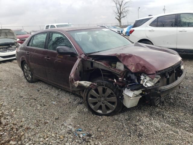 2006 Toyota Avalon XL