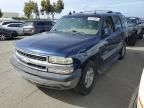 2003 Chevrolet Tahoe C1500