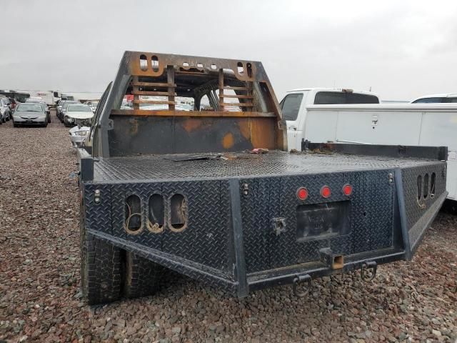 2008 Dodge RAM 3500