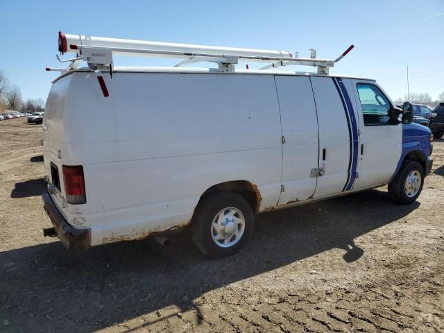 2010 Ford Econoline E150 Van