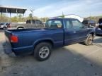 1998 Chevrolet S Truck S10