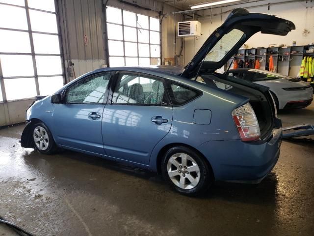 2006 Toyota Prius