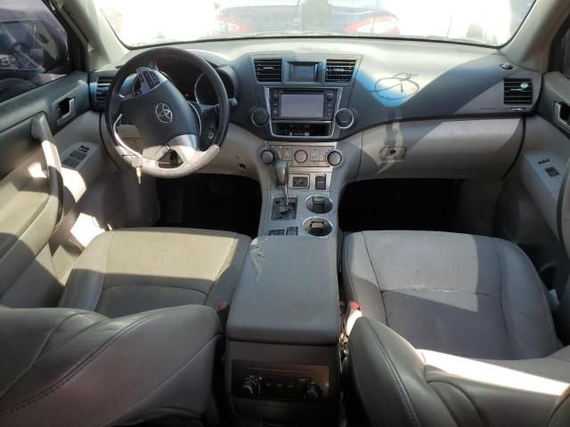 2013 Toyota Highlander Base