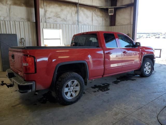 2014 GMC Sierra K1500 SLE