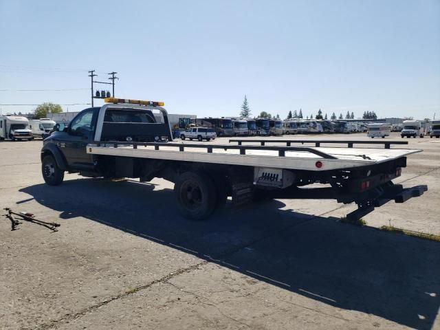 2011 Dodge RAM 5500 ST