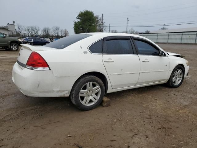 2006 Chevrolet Impala LT