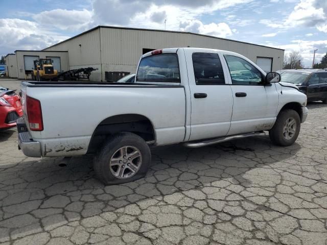 2005 Dodge RAM 1500 ST