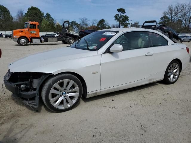 2013 BMW 328 I Sulev