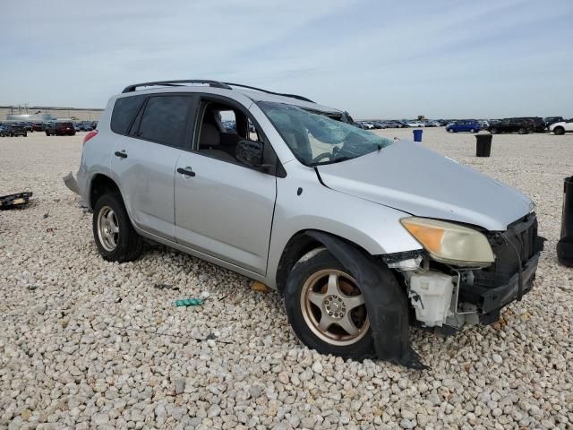 2006 Toyota Rav4