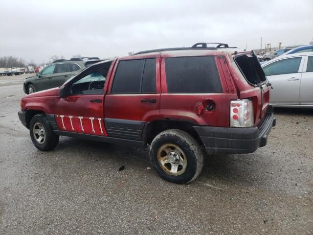 1998 Jeep Grand Cherokee Laredo