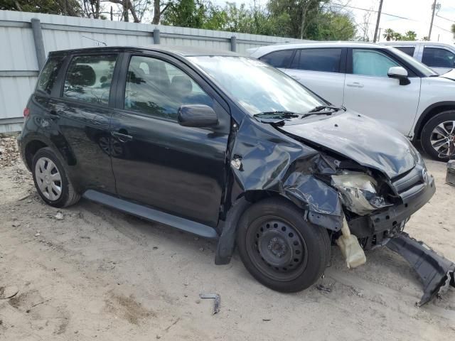 2005 Scion XA