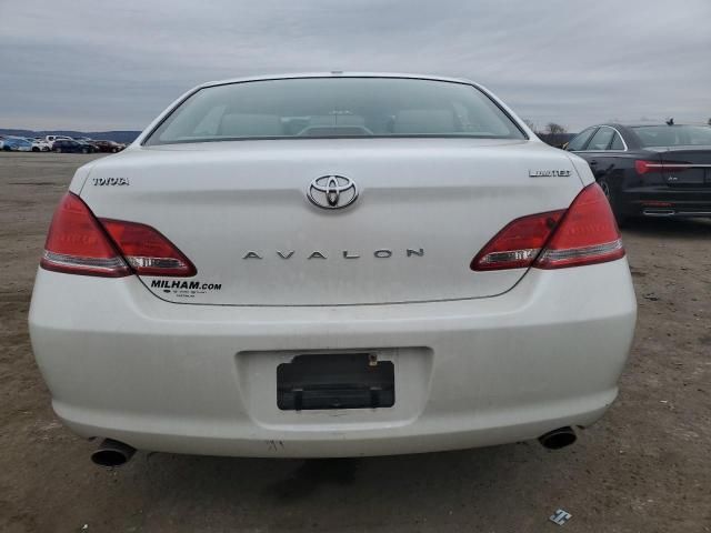 2010 Toyota Avalon XL