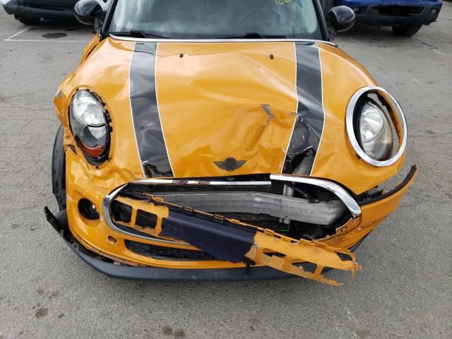 2014 Mini Cooper