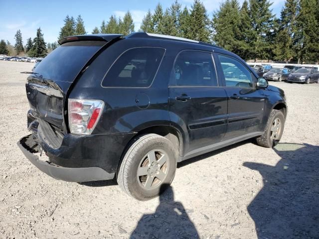 2007 Chevrolet Equinox LT