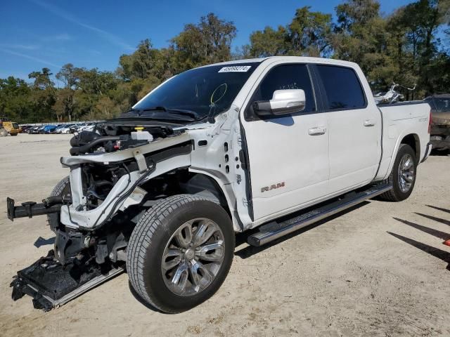 2020 Dodge 1500 Laramie