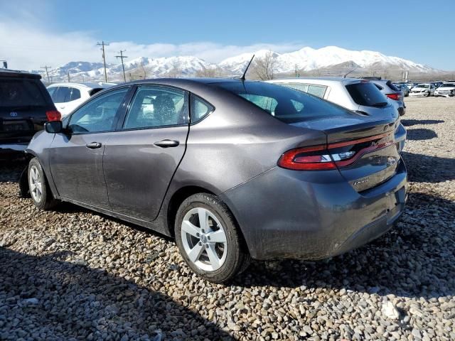 2015 Dodge Dart SXT