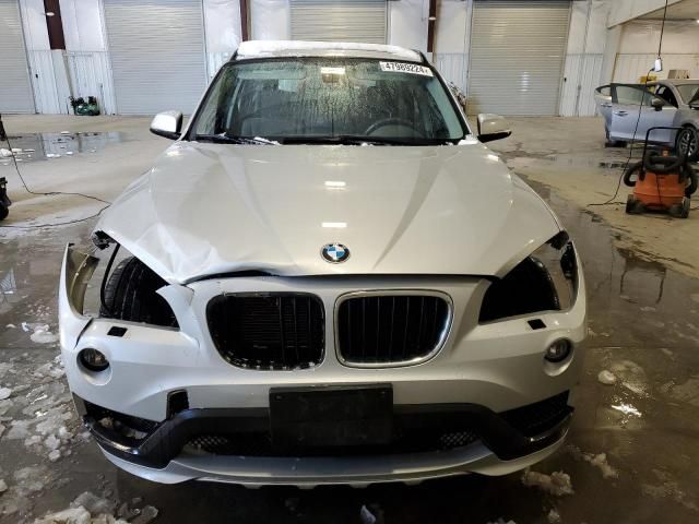 2015 BMW X1 XDRIVE28I