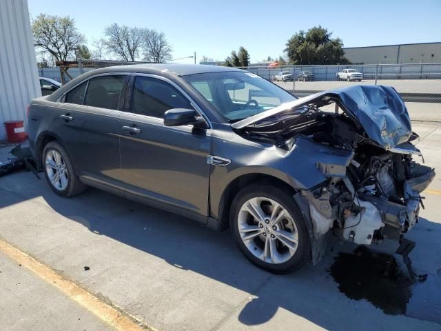 2016 Ford Taurus SEL