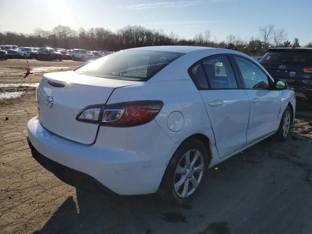 2010 Mazda 3 I