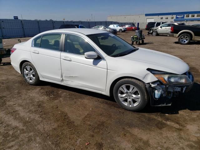 2010 Honda Accord LXP