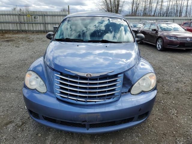 2006 Chrysler PT Cruiser Touring