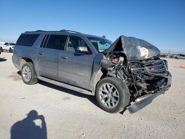 2019 GMC Yukon XL C1500 SLT