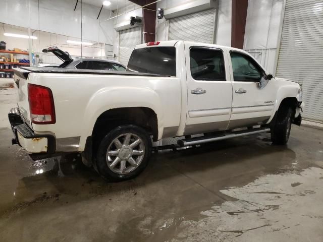 2012 GMC Sierra K1500 Denali