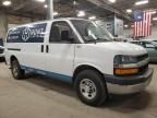 2017 Chevrolet Express G2500