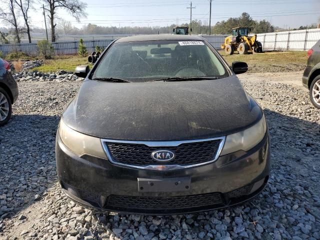 2012 KIA Forte EX