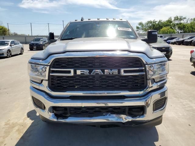 2023 Dodge RAM 2500 Tradesman