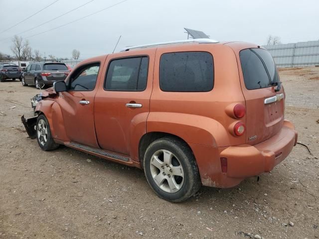 2007 Chevrolet HHR LT