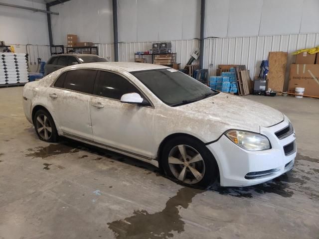 2011 Chevrolet Malibu 1LT