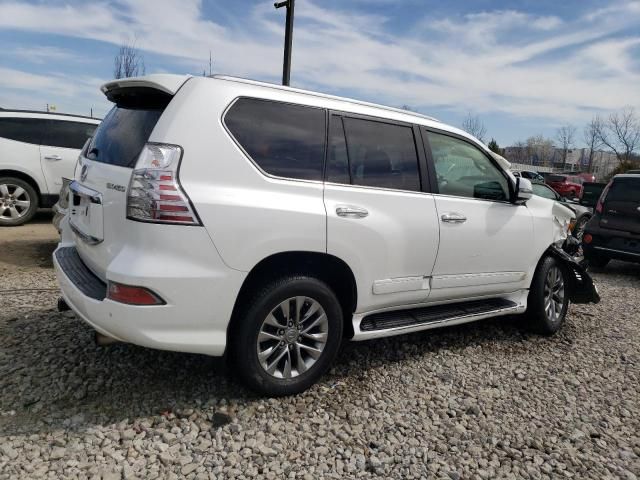 2016 Lexus GX 460 Premium