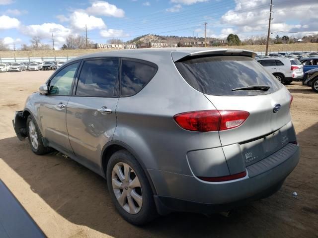 2006 Subaru B9 Tribeca 3.0 H6