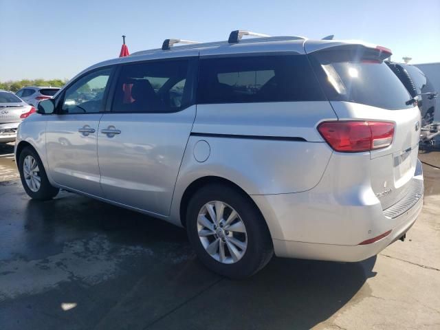 2015 KIA Sedona LX