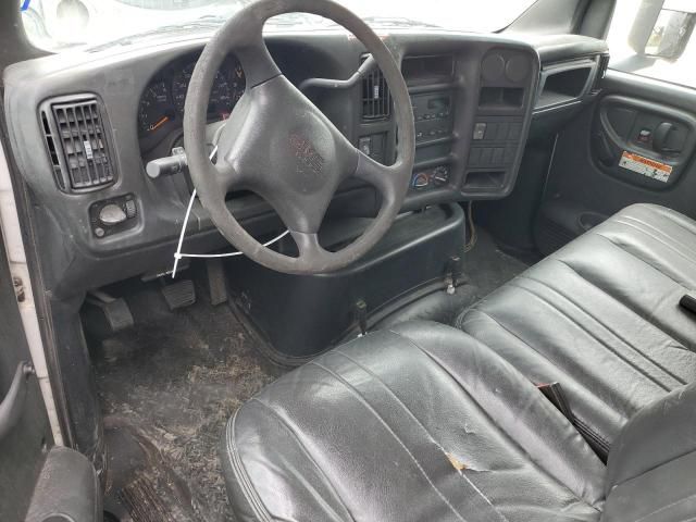 2007 GMC C7500 C7C042