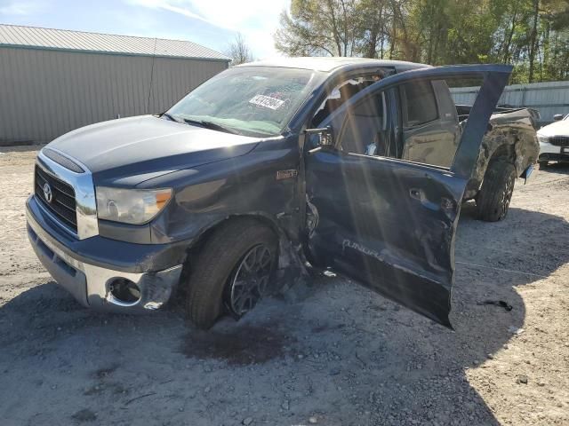 2008 Toyota Tundra Double Cab