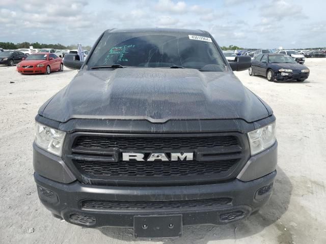 2019 Dodge RAM 1500 Tradesman