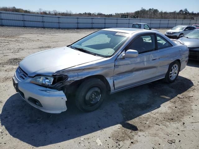 2002 Honda Accord EX