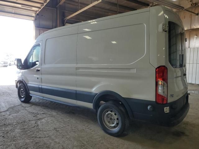 2015 Ford Transit T-250