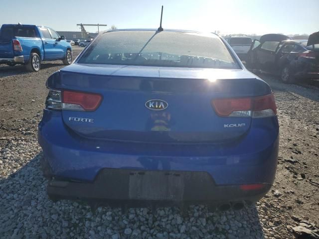 2013 KIA Forte EX